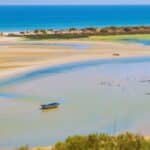 Uma Aventura na Ria Formosa