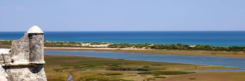 Uma Aventura na Ria Formosa