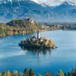lago bled