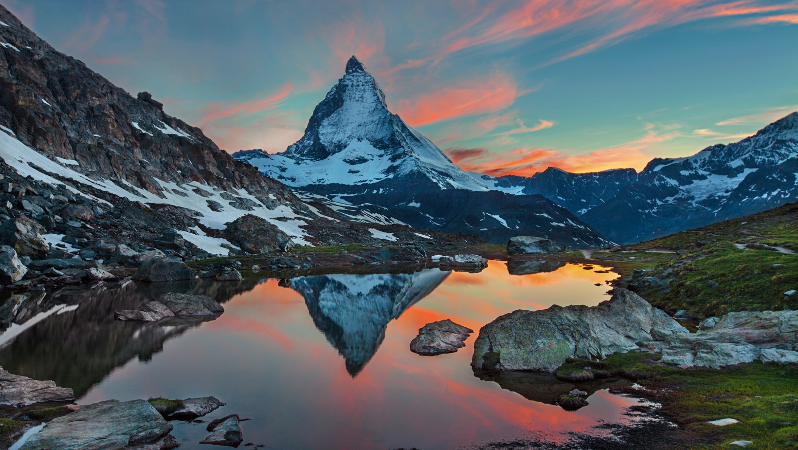 alt"Matterhorn"