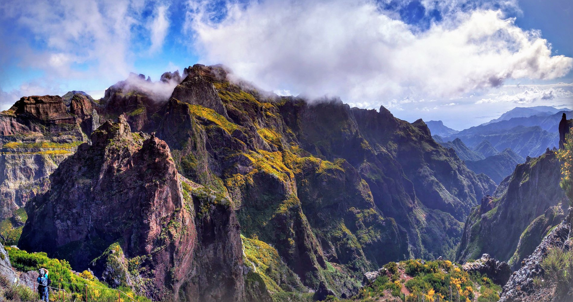 alt" ilha da Madeira"