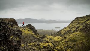 alt" Travessia Islandia,Landmannalaugar"