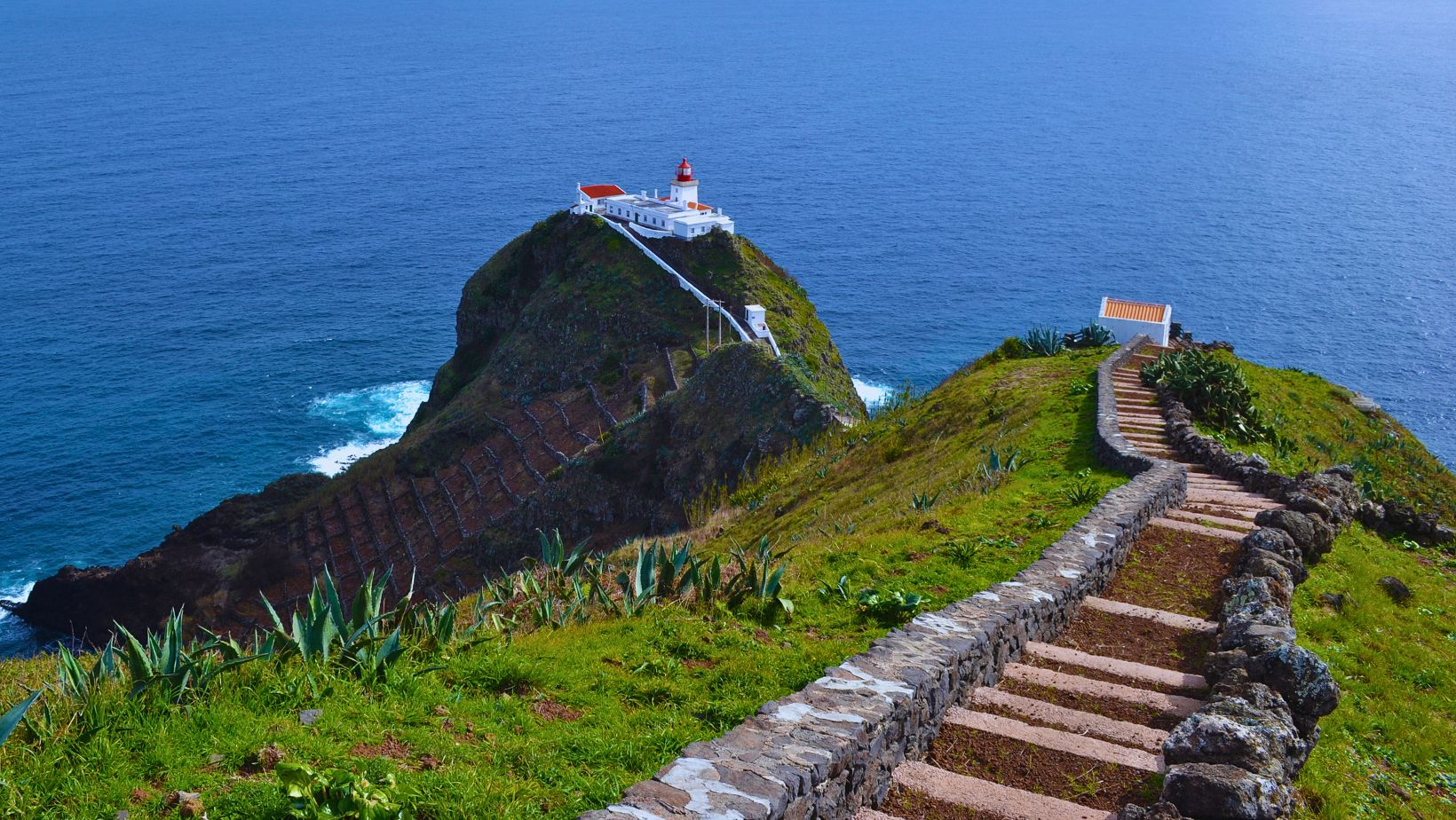 alt " Santa Maria, Açores"